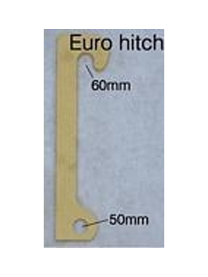 euro hitch